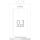 Etui Nude 0,3 mm do Samsung Galaxy S20 przezroczyste - 1458170 - zdjęcie 2
